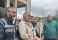 Trabzon’da İmamoğlu standına saldıran şüpheli tutuklandı 