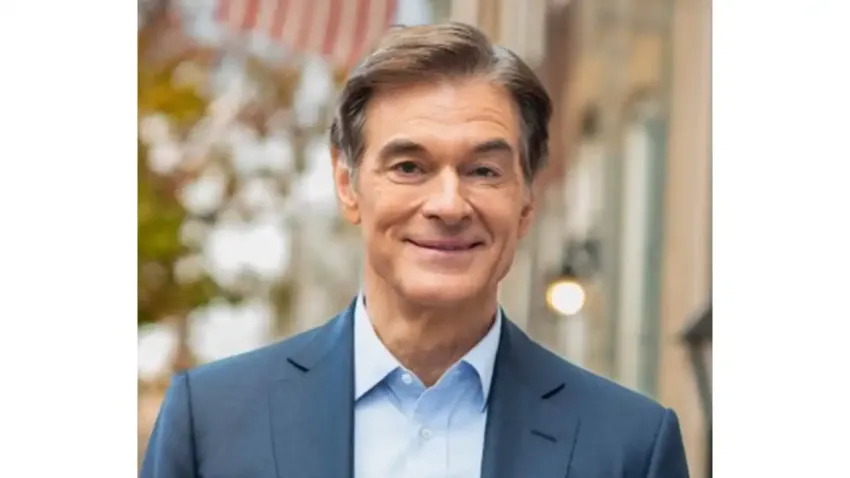 Trump'ın adayı Mehmet Öz, Senatodan onay aldı haberinin görseli