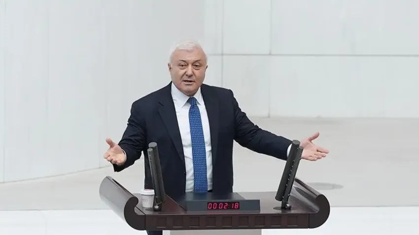 Tuncay Özkan’dan Orta Doğu uyarısı: İç politikamız bu riskleri taşıyabilecek mi?