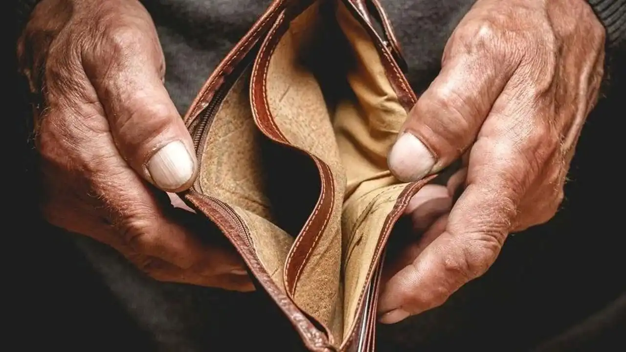 Türk-İş’ten Mart 2025 Açlık ve Yoksulluk Sınırı raporu haberinin görseli