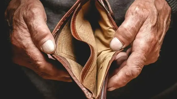 Türk-İş’ten Mart 2025 Açlık ve Yoksulluk Sınırı raporu haberinin görseli