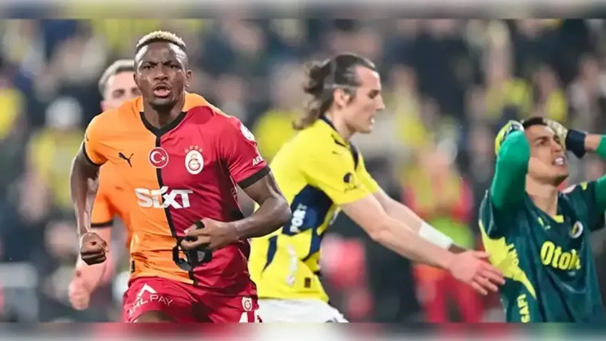 UEFA kulüp ödemelerini açıkladı: Galatasaray zirvede!