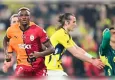 UEFA kulüp ödemelerini açıkladı: Galatasaray zirvede!