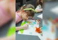 Uluslararası Pınar Çocuk Resim Yarışması düzenleniyor