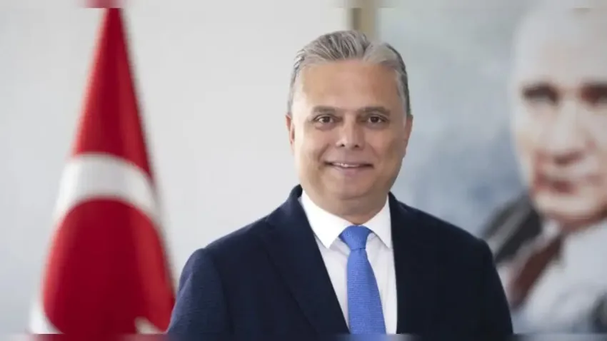 Ümit Uysal CHP Genel Başkan adaylığını açıkladı