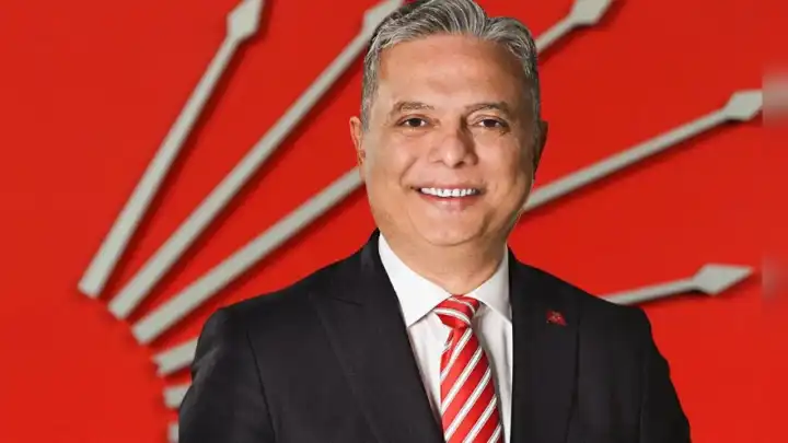Ümit Uysal kimdir? haberinin görseli