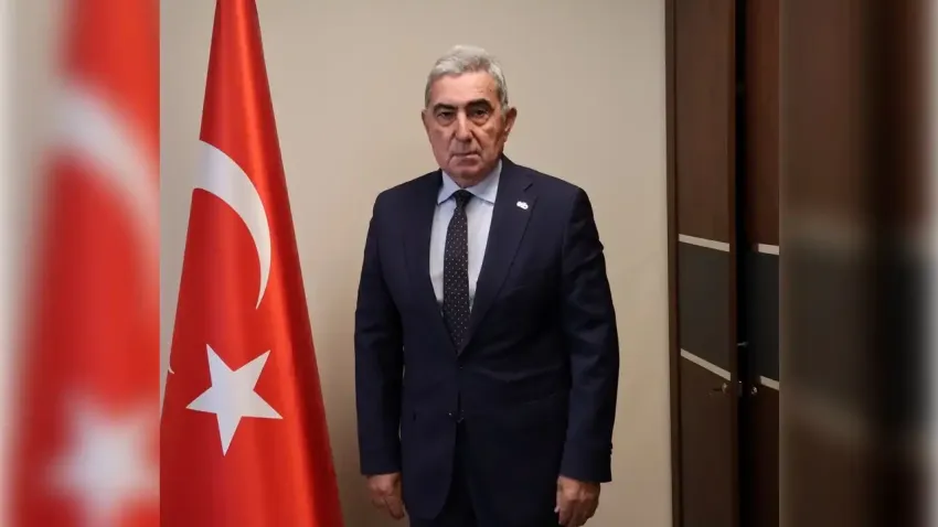 Yalçın Ertan: Trump’ın vergi hamlesi sektörde sapmalar yol açar