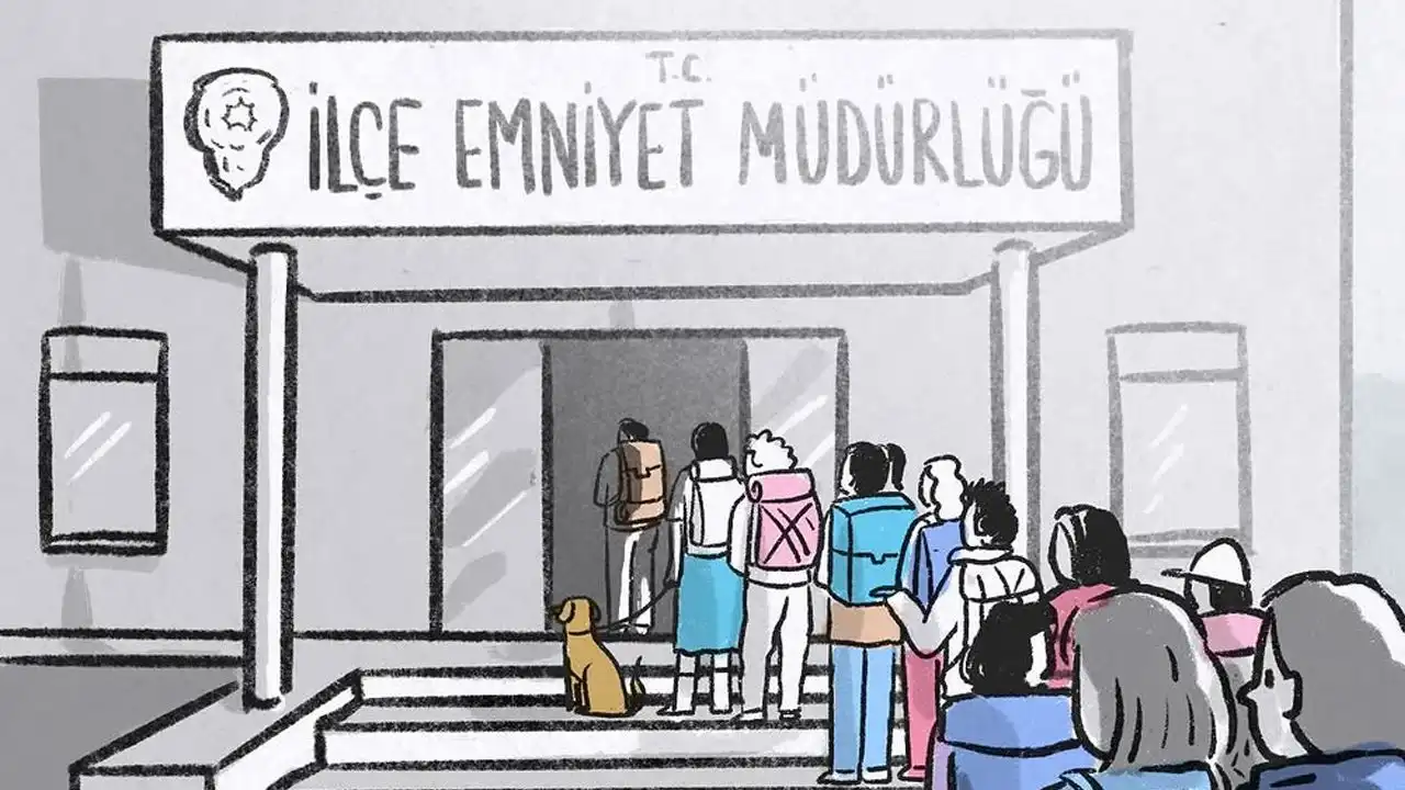 Yeni kampanya: Çocukları ve gençleri serbest bırakın haberinin görseli
