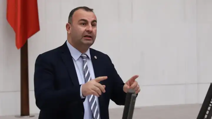 Arslan’dan elektrik zammına tepki: Vatandaşın vergisiyle şirketler sübvanse ediliyor