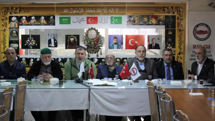 Bakan Işıkhan’ın ablası Seyhan Güneş vefatının 40’ıncı gününde anıldı haberinin görseli
