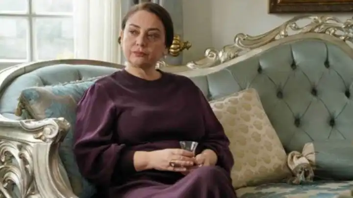 Kızılcık Şerbeti'nde bir devrin sonu: Sibel Taşçıoğlu Kızılcık Şerbeti’ne veda mı ediyor?