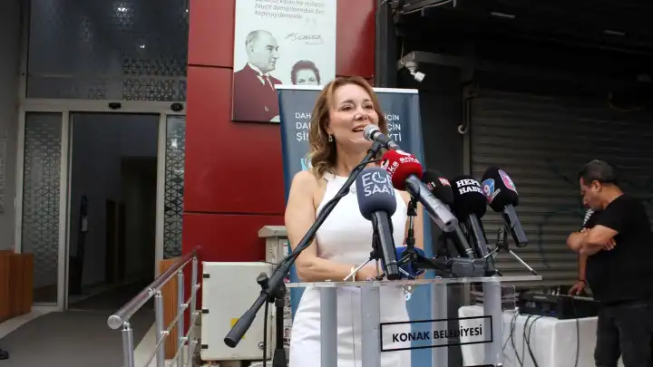 Mutlu’dan avukatlar günü mesajı: Hukuk emekçilerinin yanındayız