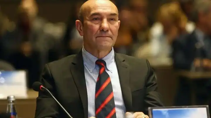 Soyer PM adaylığını açıkladı: Canla, başla, aşkla çalışacağım haberinin görseli