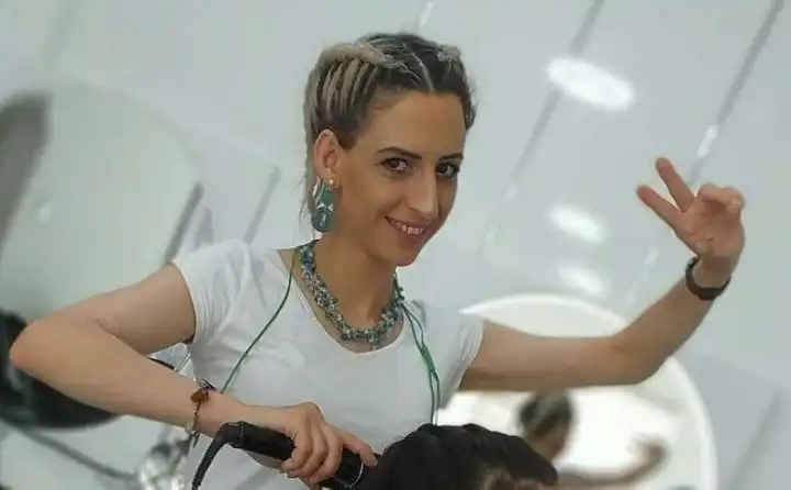 Dördüncü kattan düşen kadın 7 günlük yaşam mücadelesini kaybetti