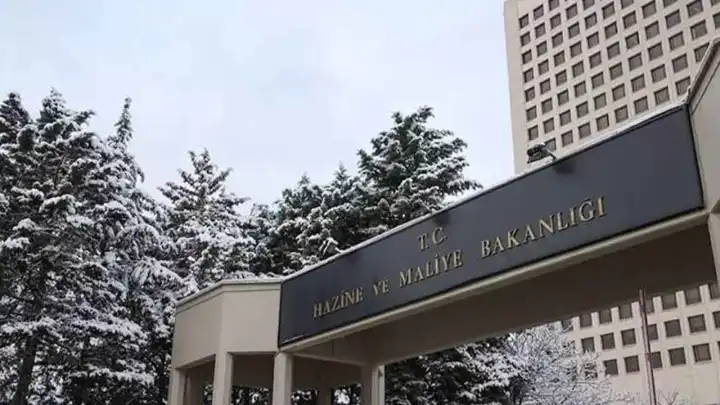 Hazine ve Maliye Bakanlığı ihale düzenleyecek haberinin görseli