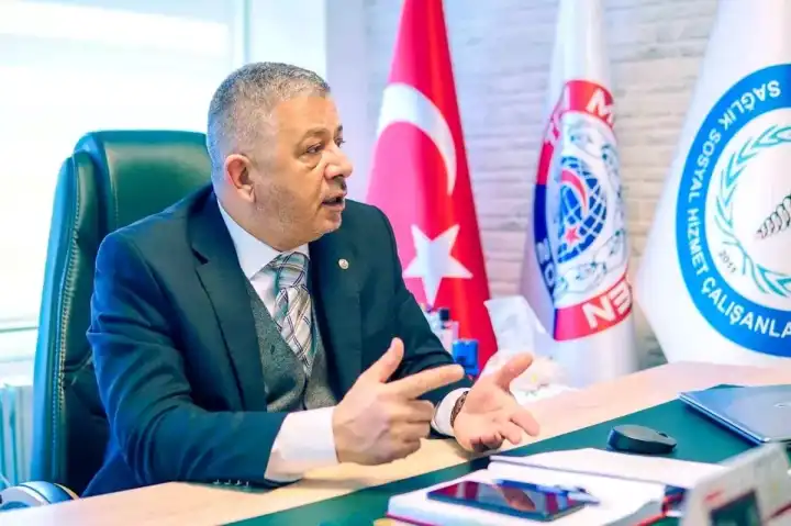 Başkan Demircan:
