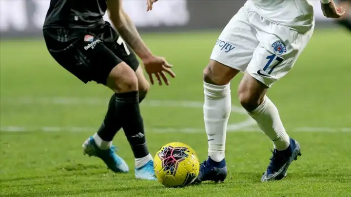 Beşiktaş son dakikada hayata döndü