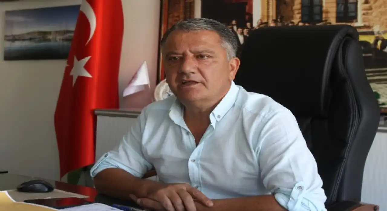 Çeşme'de Ahilik Haftası kutlanıyor haberinin görseli