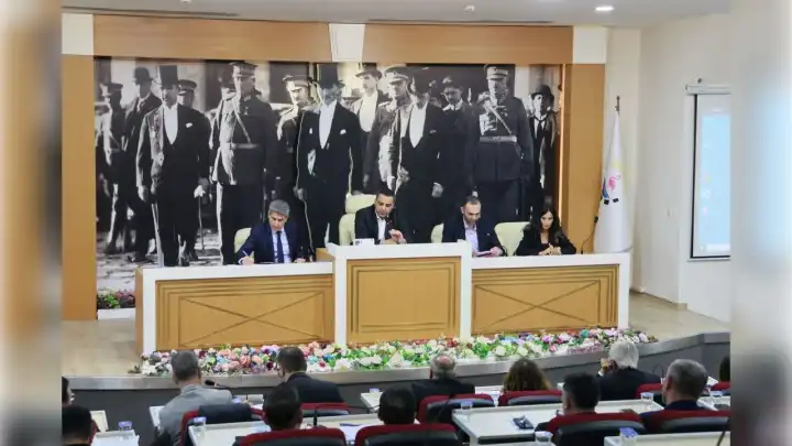 Çiğli’de ilk 1 yıl tartışmaları: Denetim raporuna şerh haberinin görseli