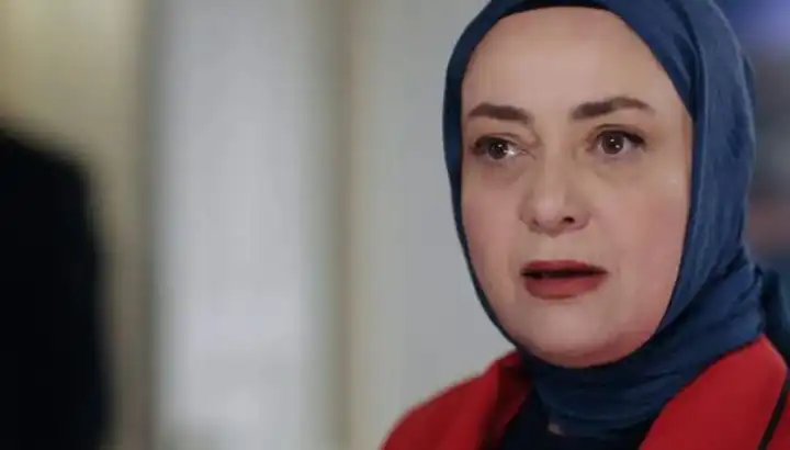 Kızılcık Şerbeti’nin Pembe’si Sibel Taşçıoğlu diziden neden ayrılıyor? haberinin görseli