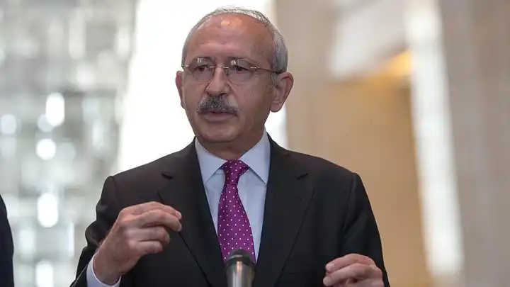 MHP Kılıçdaroğlu şikayetini geri çekti haberinin görseli