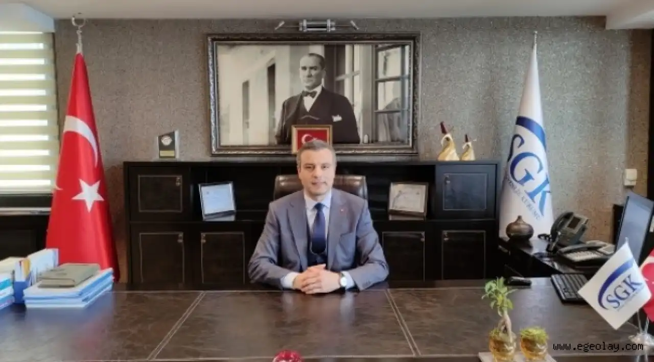 SGK, sahte sigortalılara göz açtırmıyor haberinin görseli