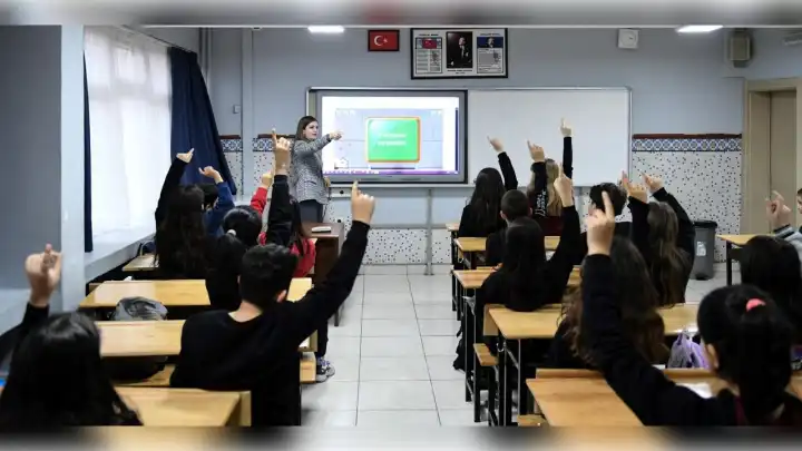 2025 özel eğitim kurumlarına öğretmen ve yönetici atama sonuçları açıklandı haberinin görseli