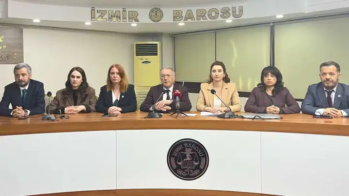 Başkan Yılmaz’dan Menemen Cezaevi açıklaması haberinin görseli