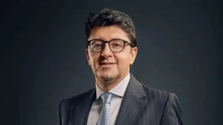İGDAŞ Genel Müdürü Ali Ender Çolak görevinden ayrıldı haberinin görseli