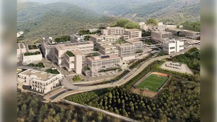 İzmir Ekonomi Üniversitesi Afet Yönetimi ve Risk Azaltma Merkezi kuruluyor haberinin görseli