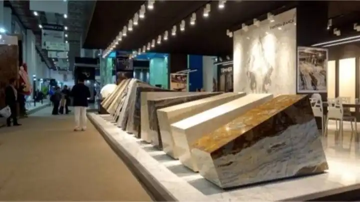 Marble Fuarı’nın geleceği tehlikede mi?  haberinin görseli