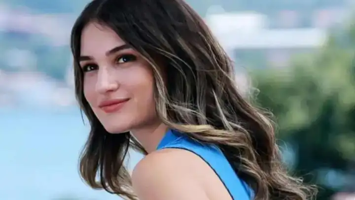 Ünlü oyuncu Gizem Güneş kimdir? Gizem Güneş kaç yaşında?