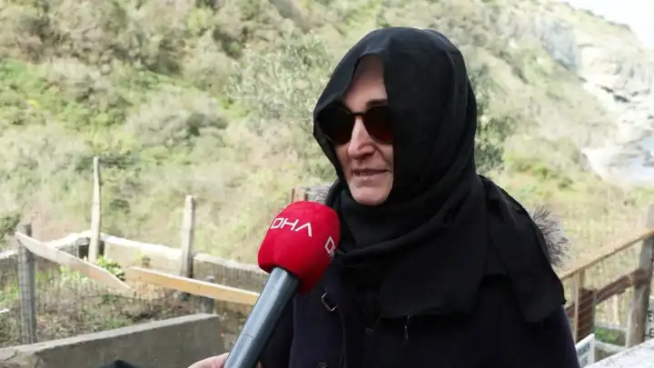Yıllarca dedesi sandığı kişi babası çıktı haberinin görseli