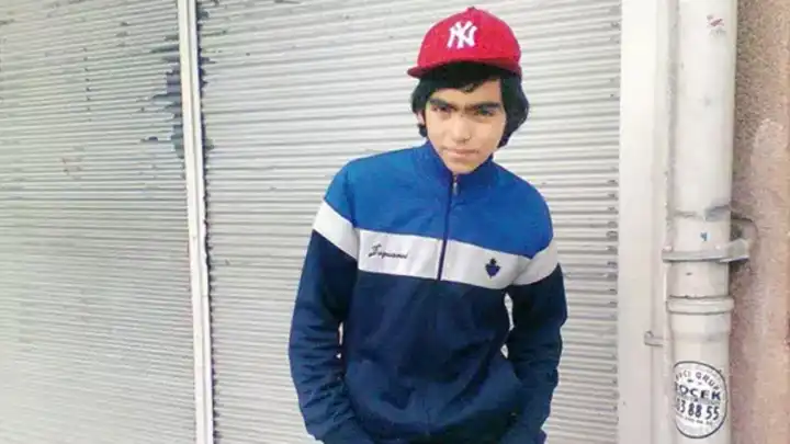 Berkin Elvan'ın annesi ve babasına hapis cezası haberinin görseli