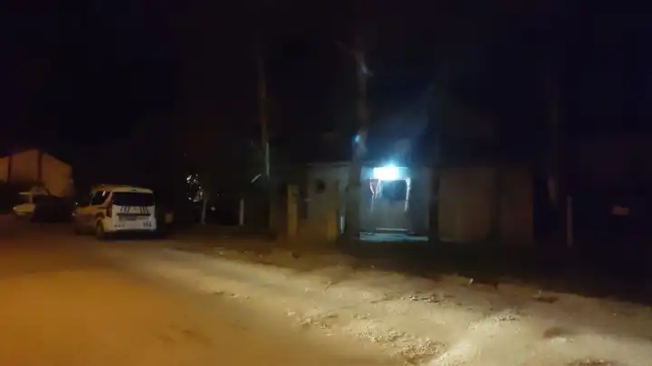 Borç kavgası can aldı haberinin görseli