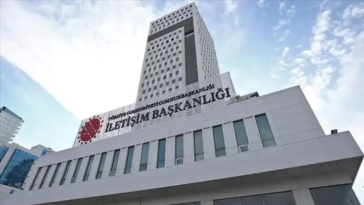 DMM'den Ekrem İmamoğlu'nun diplomasını iptal eden komisyon hakkında açıklama haberinin görseli