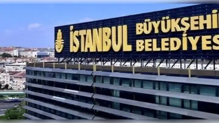 İBB'den “İnsan Kaçakçılığı” iddialarına ilişkin açıklama haberinin görseli