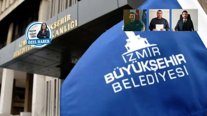 İZULAŞ ve İZELMAN’da kıdem tazminatı krizi haberinin görseli