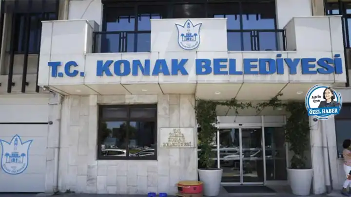 Konak’ta kıdem tazminatı ödenmeyen emekliler belediyeyi icraya verecek  haberinin görseli