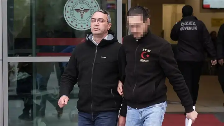 Mahir Polat'a ev hapsi! haberinin görseli