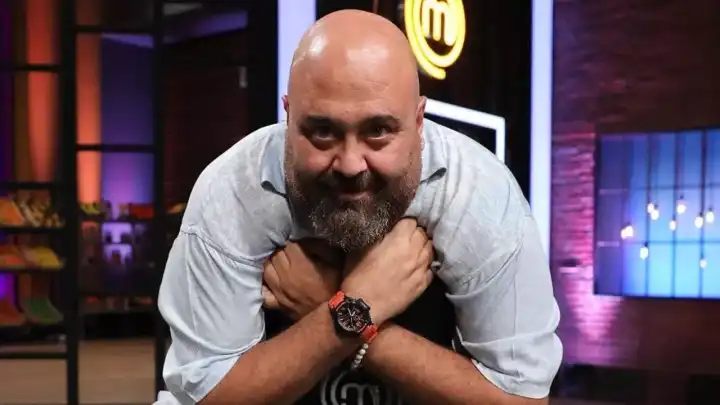 Somer Sivrioğlu’ndan boykot açıklaması: Böyle bir ekonomide doğru bulmuyorum haberinin görseli