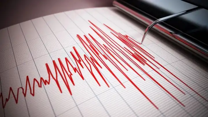 Son dakika depremler: 9 Nisan az önce deprem mi oldu? En son deprem nerede ve kaç şiddetinde oldu? AFAD son depremler listesi haberinin görseli