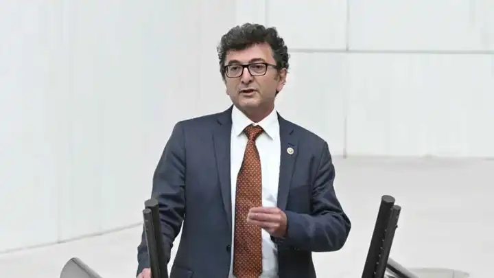 Taşkın’dan YÖK Başkanına tepki: İptalin önünü açtınız haberinin görseli