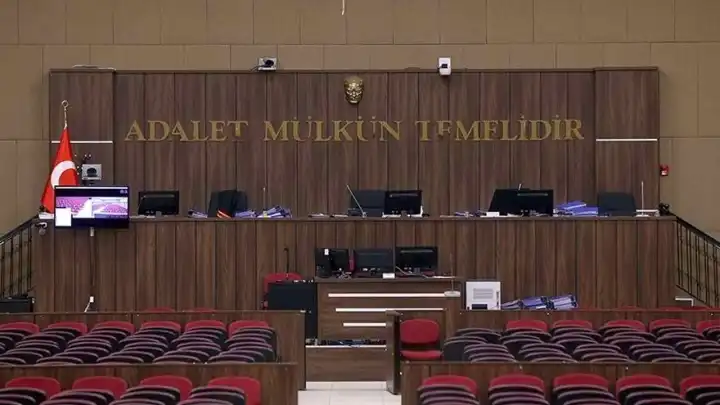 FETÖ kumpasını onayan eski Yargıtay üyelerinin Yüce Divan'da yargılanmasına devam edildi haberinin görseli