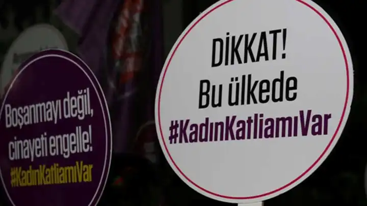 Şüpheli kadın ölümleri artıyor: Mart ayında neler yaşandı?  haberinin görseli