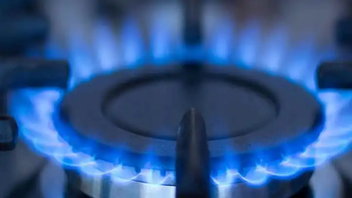 Doğal gaz fiyatlarında sert düşüş... haberinin görseli