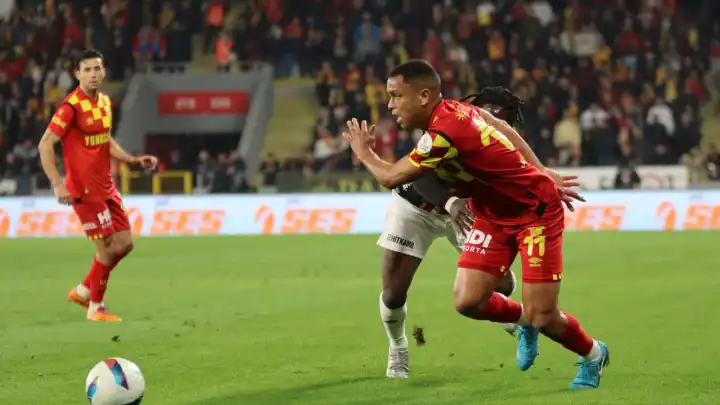 Göztepe, galibiyet hasretine son vermenin peşinde