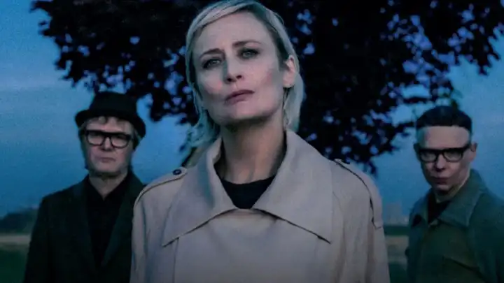 Dünyaca ünlü grup Hooverphonic İzmir’de haberinin görseli