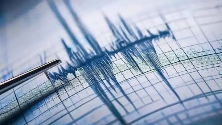 14 Nisan 2025 AFAD son depremler listesi: Az önce nerede deprem oldu, kaç büyüklüğünde? En son deprem nerede kaç büyüklüğünde oldu? haberinin görseli