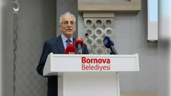Murat Karayalçın: Konut piyasası sermaye piyasasına döndü haberinin görseli